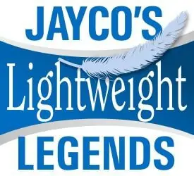 Jayco's Lightweight Legends