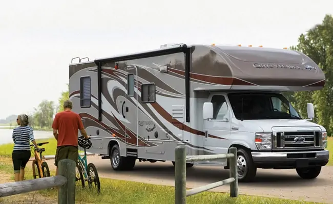 RV's of Sacramento Jayco RV Dealer Sacramento CA