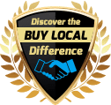 Discover the Buy Local Difference! RV's of Sacramento, Kemah TX